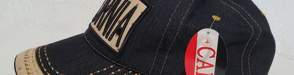 California Hat - Picture 5 of 8